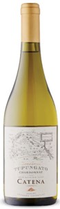 Bodegas Esmeralda Catena Appellation Tupungato Chardonnay 2018